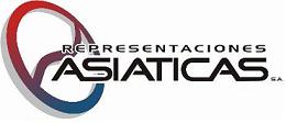 Representaciones Asiaticas
